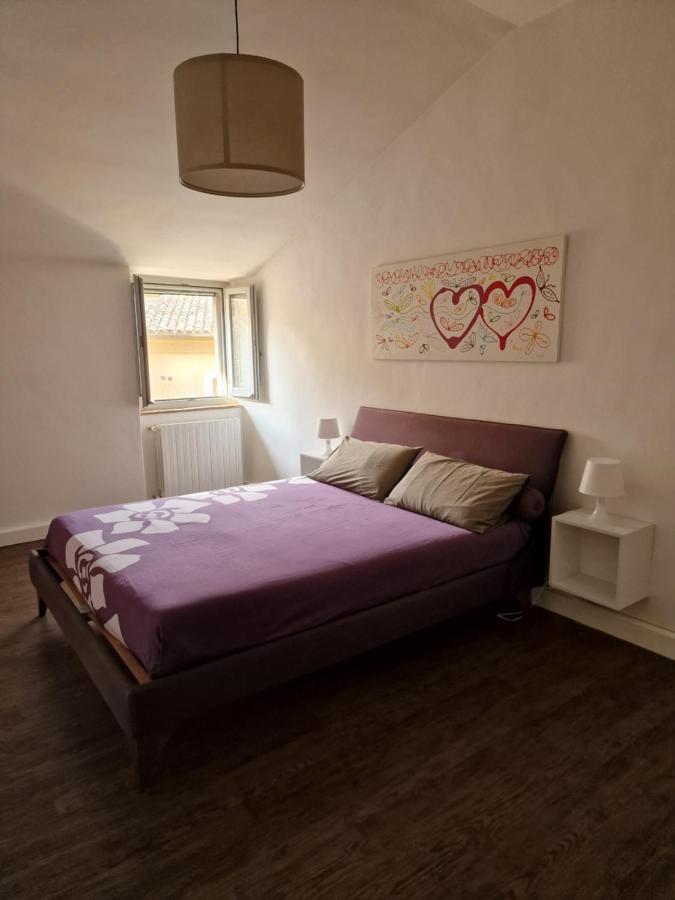Residenza Duomo Bed and Breakfast Orvieto Exterior foto