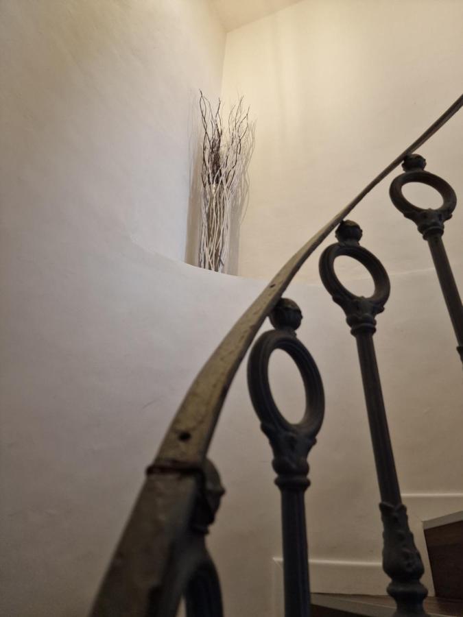 Residenza Duomo Bed and Breakfast Orvieto Exterior foto